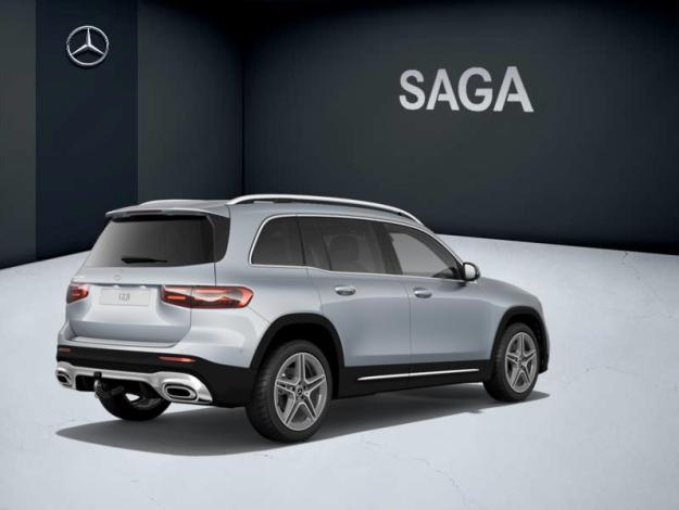 MERCEDES-BENZ GLB 180  Star Edition