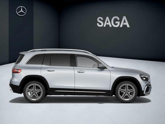 MERCEDES-BENZ GLB 180  Star Edition