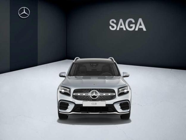 MERCEDES-BENZ GLB 180  Star Edition