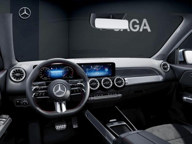 MERCEDES-BENZ GLB 180  Star Edition