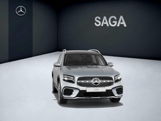MERCEDES-BENZ GLB 180  Star Edition