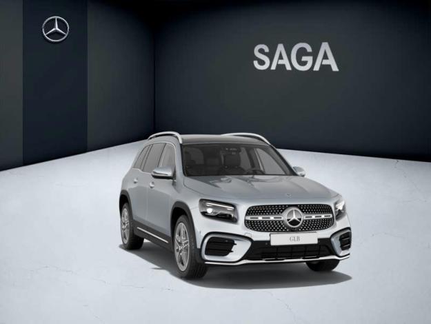 MERCEDES-BENZ GLB 180  Star Edition