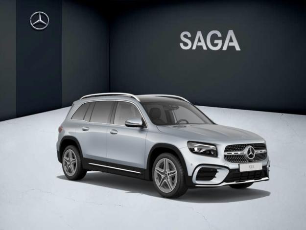 MERCEDES-BENZ GLB 180  Star Edition