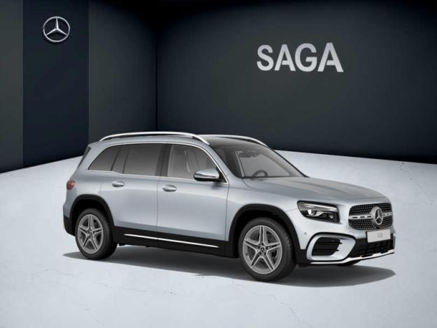 MERCEDES-BENZ GLB 180  Star Edition