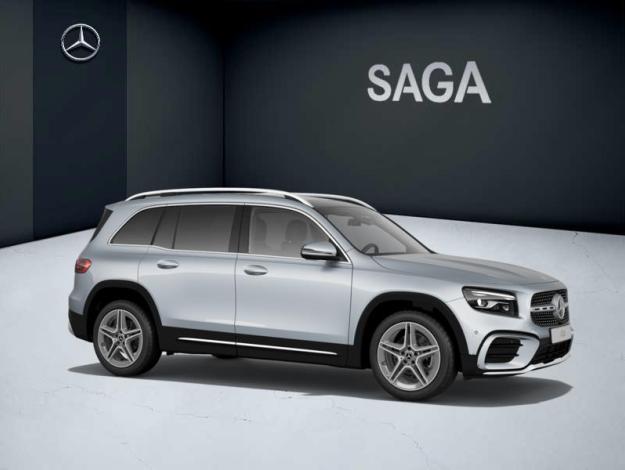 MERCEDES-BENZ GLB 180  Star Edition