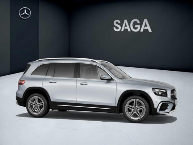 MERCEDES-BENZ GLB 180  Star Edition