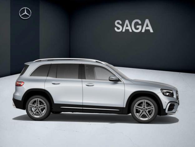 MERCEDES-BENZ GLB 180  Star Edition