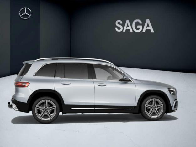 MERCEDES-BENZ GLB 180  Star Edition