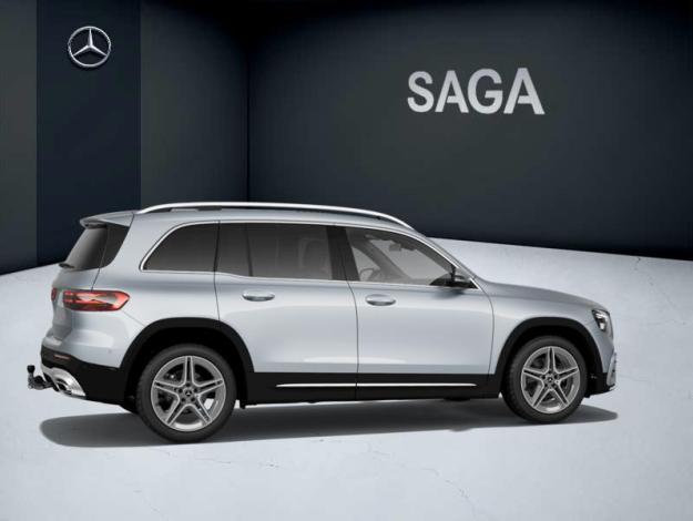 MERCEDES-BENZ GLB 180  Star Edition