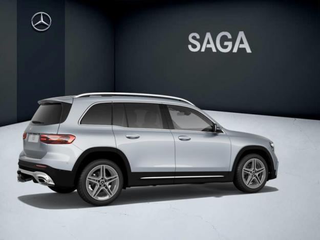 MERCEDES-BENZ GLB 180  Star Edition