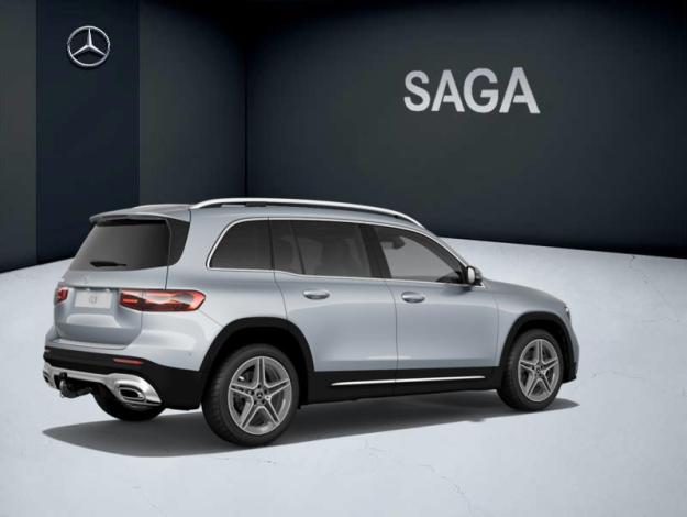 MERCEDES-BENZ GLB 180  Star Edition