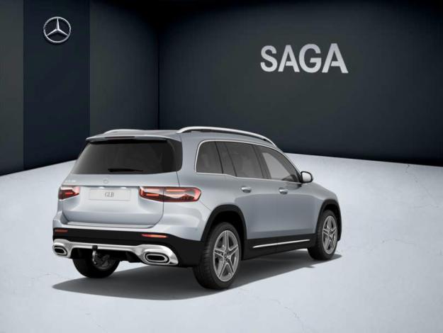 MERCEDES-BENZ GLB 180  Star Edition