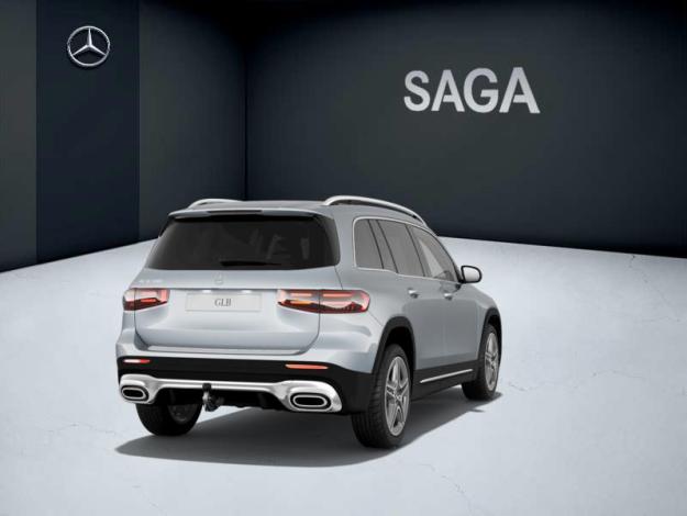 MERCEDES-BENZ GLB 180  Star Edition