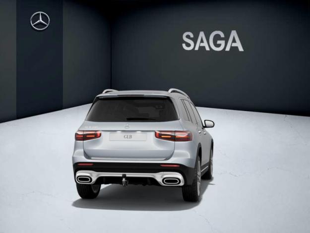 MERCEDES-BENZ GLB 180  Star Edition