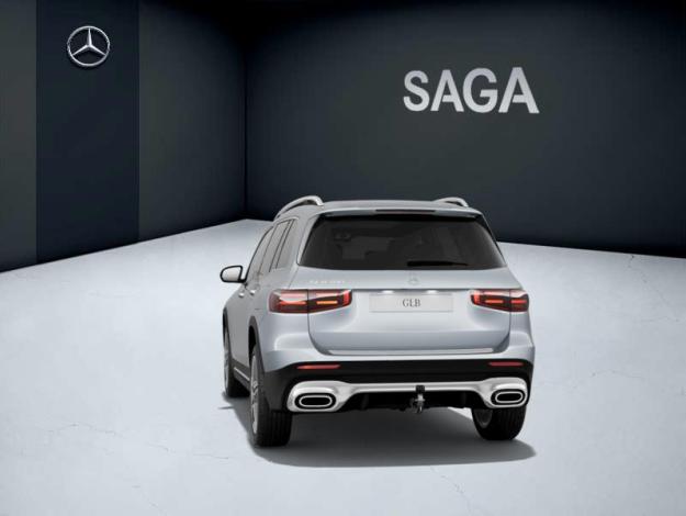 MERCEDES-BENZ GLB 180  Star Edition