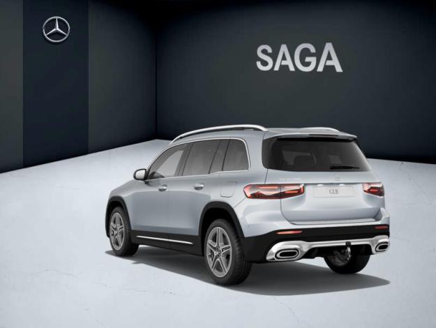 MERCEDES-BENZ GLB 180  Star Edition