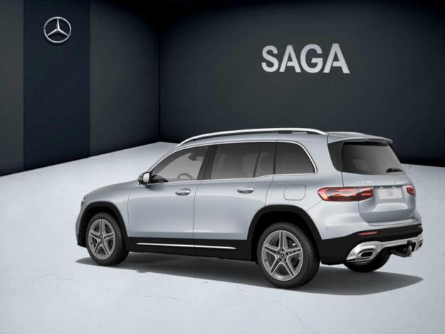 MERCEDES-BENZ GLB 180  Star Edition