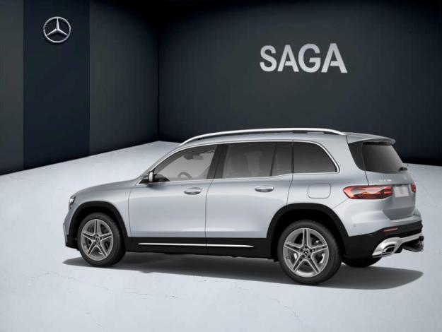 MERCEDES-BENZ GLB 180  Star Edition