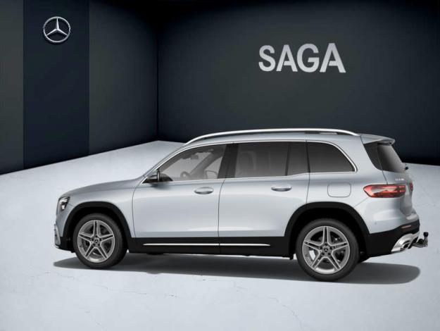 MERCEDES-BENZ GLB 180  Star Edition