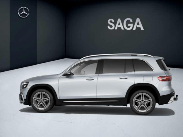 MERCEDES-BENZ GLB 180  Star Edition