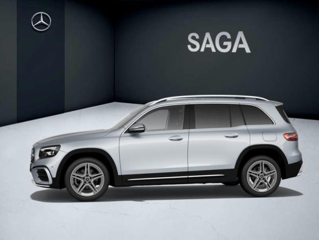 MERCEDES-BENZ GLB 180  Star Edition