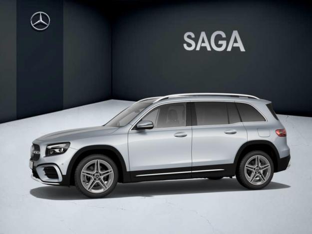 MERCEDES-BENZ GLB 180  Star Edition