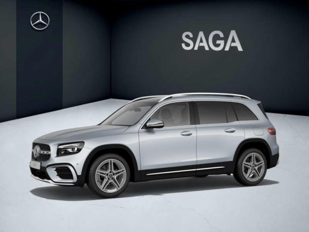 MERCEDES-BENZ GLB 180  Star Edition