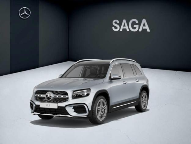MERCEDES-BENZ GLB 180  Star Edition
