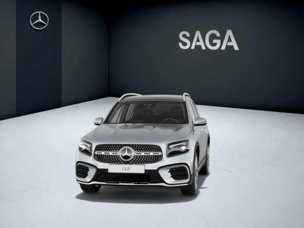 MERCEDES-BENZ GLB 180  Star Edition