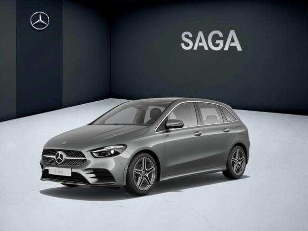 MERCEDES-BENZ Classe B B 180  Star Edition