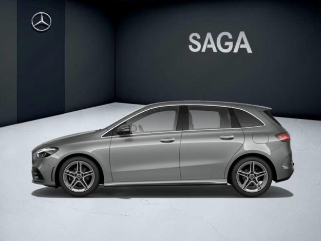 MERCEDES-BENZ Classe B B 180  Star Edition
