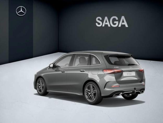MERCEDES-BENZ Classe B B 180  Star Edition