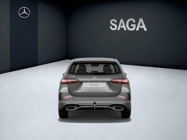 MERCEDES-BENZ Classe B B 180  Star Edition