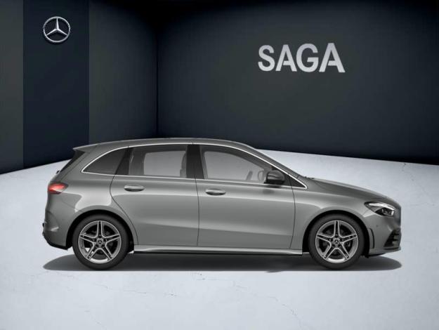 MERCEDES-BENZ Classe B B 180  Star Edition