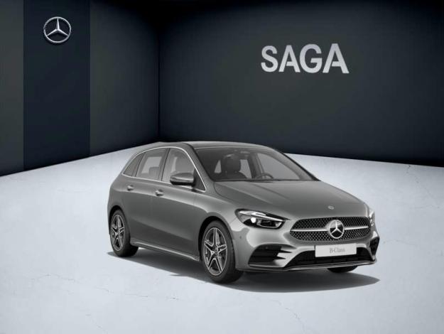 MERCEDES-BENZ Classe B B 180  Star Edition
