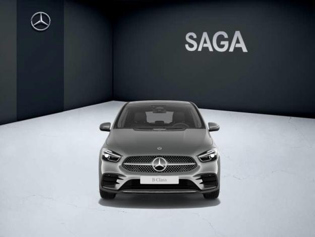 MERCEDES-BENZ Classe B B 180  Star Edition