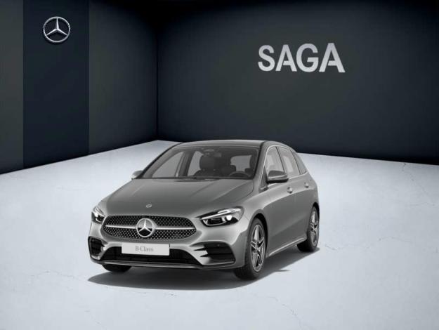 MERCEDES-BENZ Classe B B 180  Star Edition