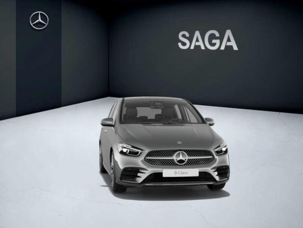 MERCEDES-BENZ Classe B B 180  Star Edition