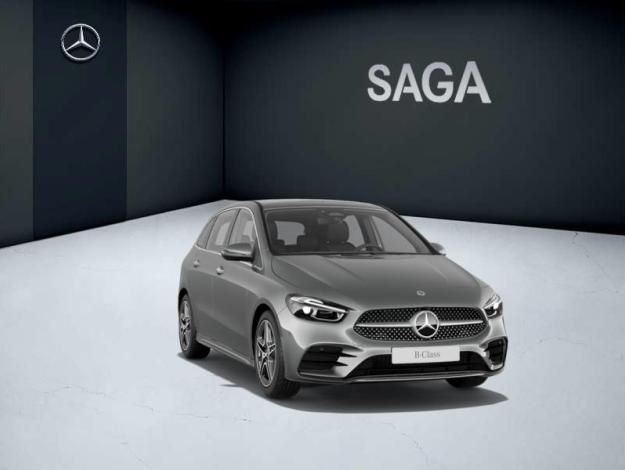 MERCEDES-BENZ Classe B B 180  Star Edition