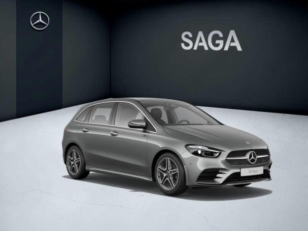 MERCEDES-BENZ Classe B B 180  Star Edition