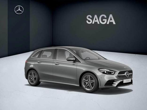 MERCEDES-BENZ Classe B B 180  Star Edition