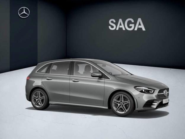 MERCEDES-BENZ Classe B B 180  Star Edition