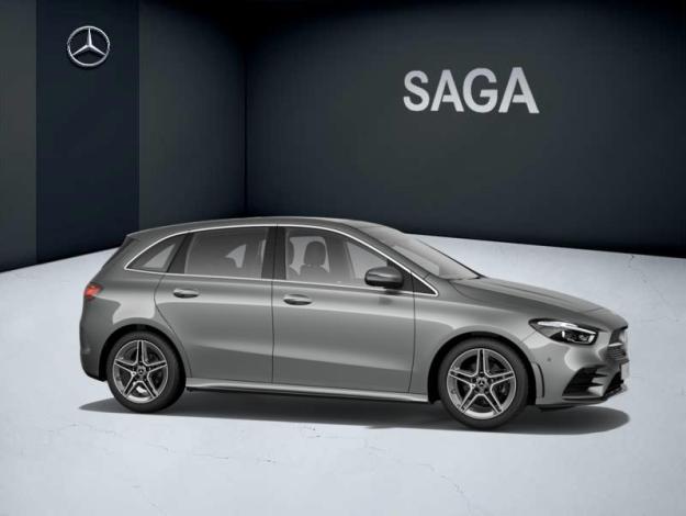 MERCEDES-BENZ Classe B B 180  Star Edition