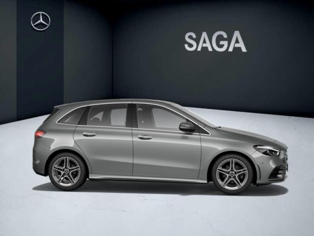 MERCEDES-BENZ Classe B B 180  Star Edition