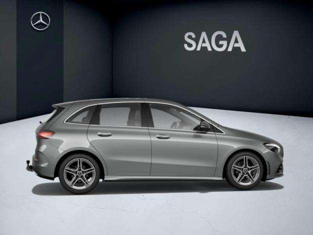 MERCEDES-BENZ Classe B B 180  Star Edition
