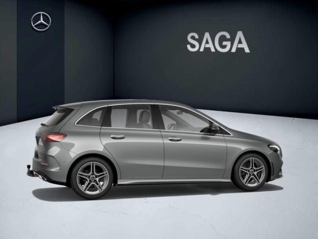 MERCEDES-BENZ Classe B B 180  Star Edition