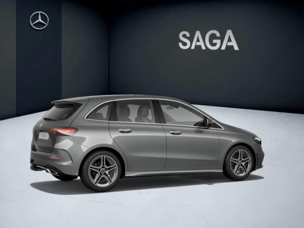 MERCEDES-BENZ Classe B B 180  Star Edition