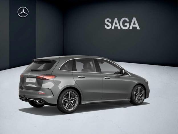 MERCEDES-BENZ Classe B B 180  Star Edition