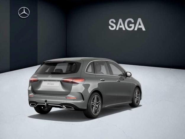 MERCEDES-BENZ Classe B B 180  Star Edition