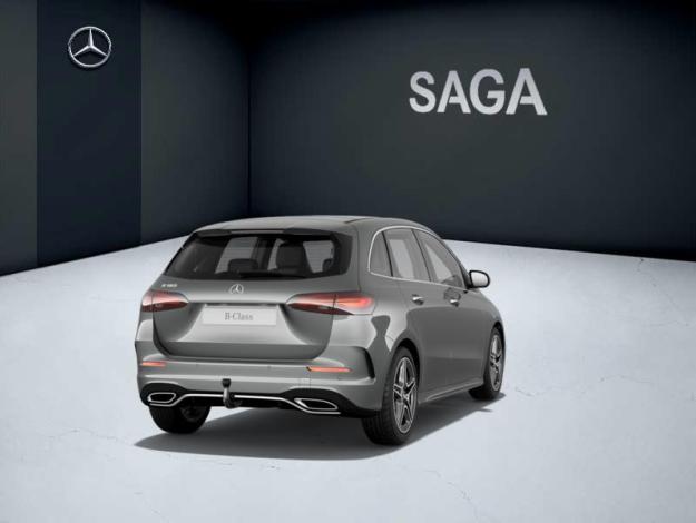 MERCEDES-BENZ Classe B B 180  Star Edition